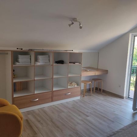 Apartment Maritimo Κότορ Εξωτερικό φωτογραφία