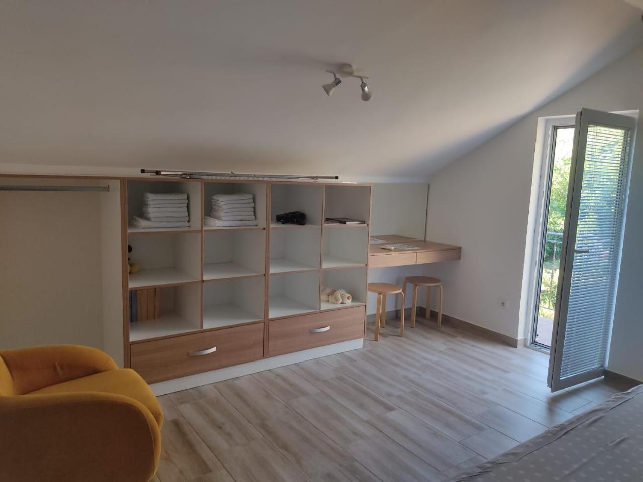 Apartment Maritimo Κότορ Εξωτερικό φωτογραφία