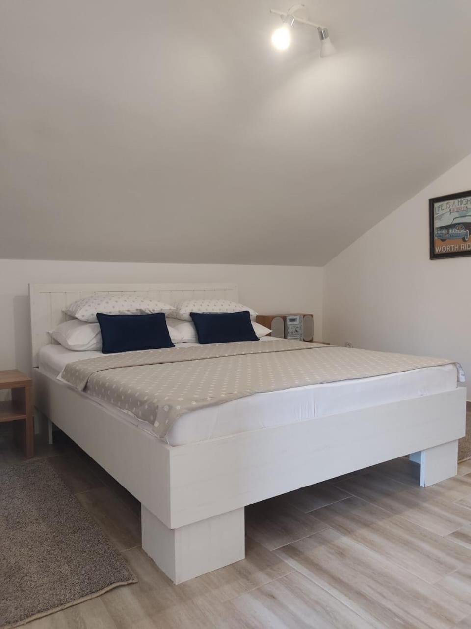 Apartment Maritimo Κότορ Εξωτερικό φωτογραφία