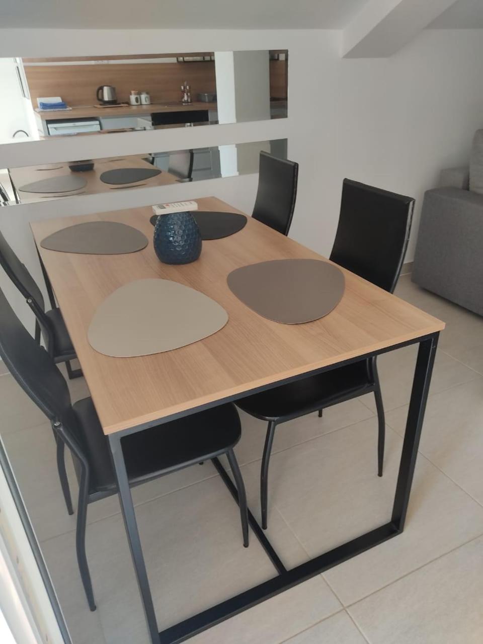 Apartment Maritimo Κότορ Εξωτερικό φωτογραφία