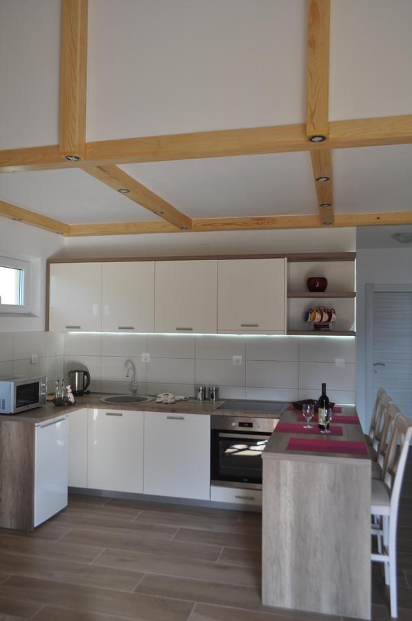 Apartment Maritimo Κότορ Εξωτερικό φωτογραφία
