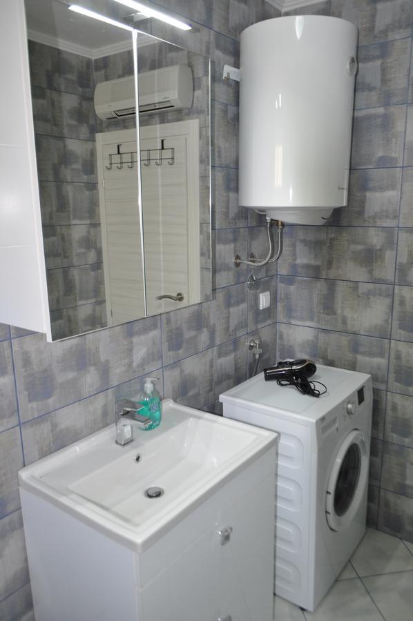 Apartment Maritimo Κότορ Εξωτερικό φωτογραφία