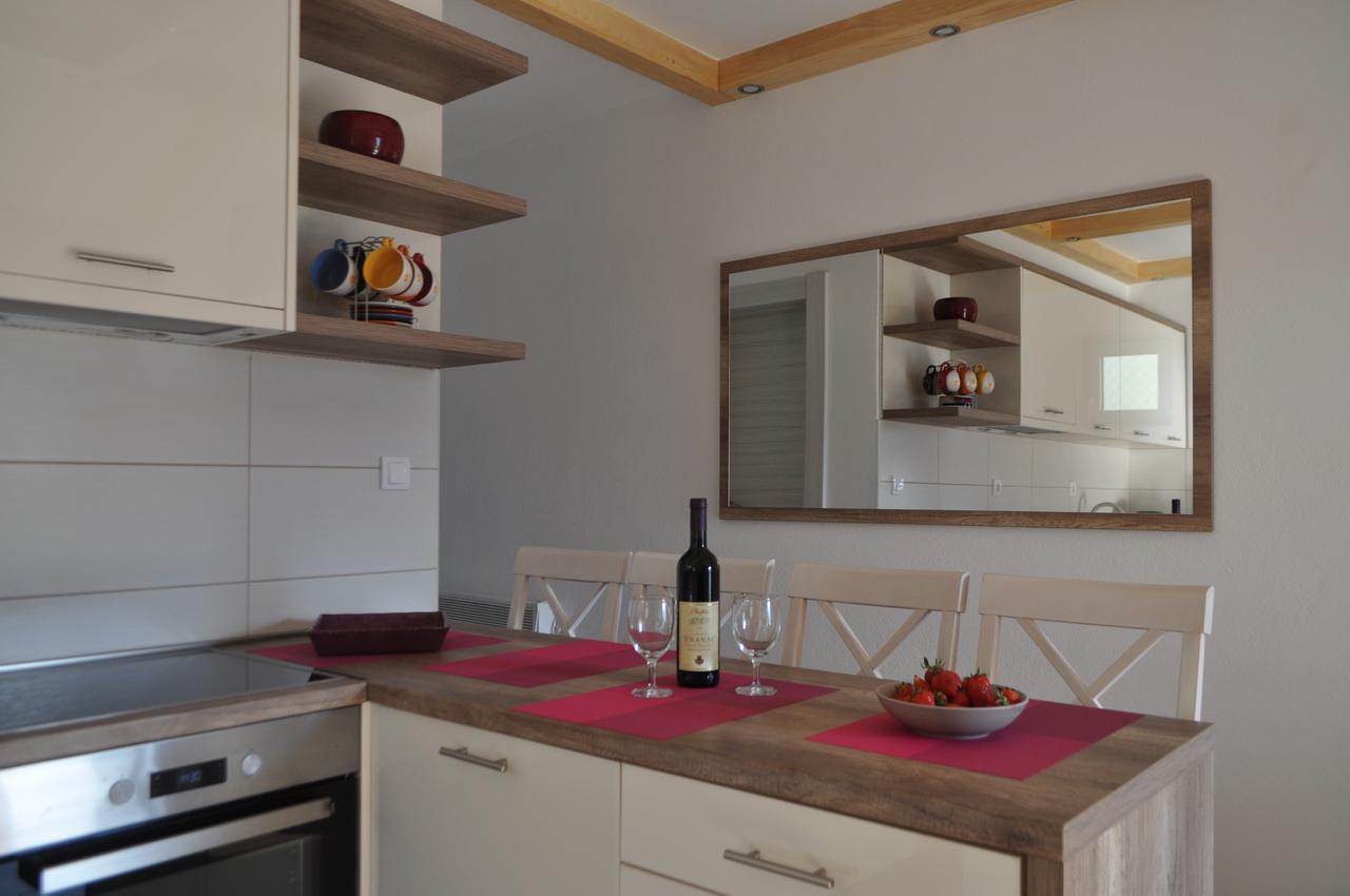 Apartment Maritimo Κότορ Εξωτερικό φωτογραφία