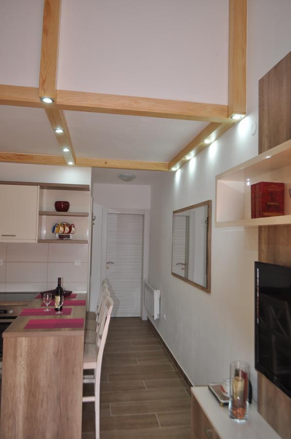 Apartment Maritimo Κότορ Εξωτερικό φωτογραφία