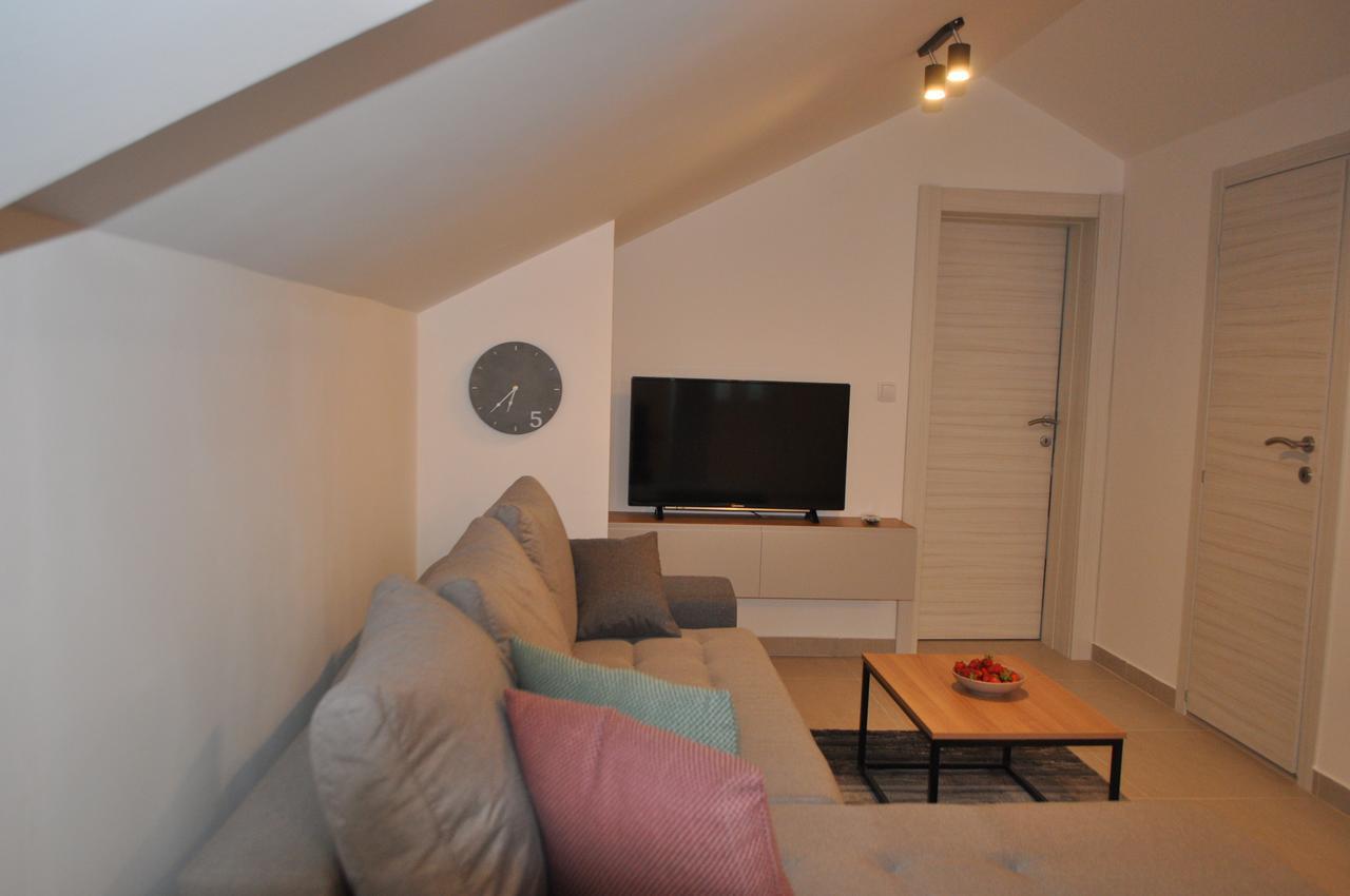 Apartment Maritimo Κότορ Εξωτερικό φωτογραφία