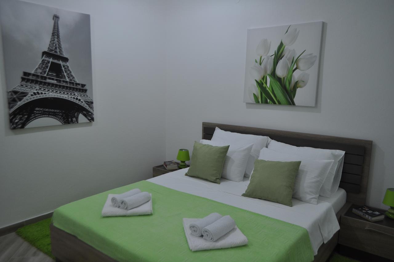 Apartment Maritimo Κότορ Εξωτερικό φωτογραφία