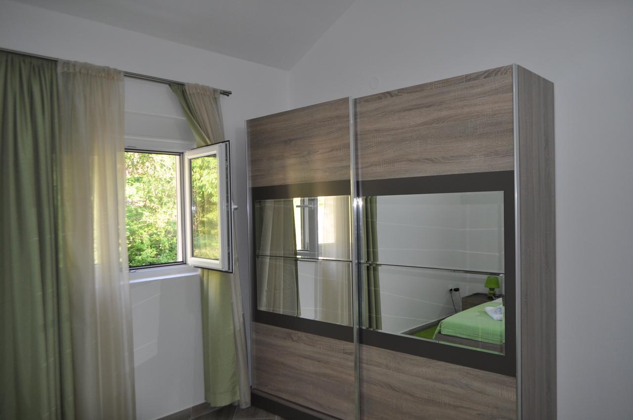 Apartment Maritimo Κότορ Εξωτερικό φωτογραφία