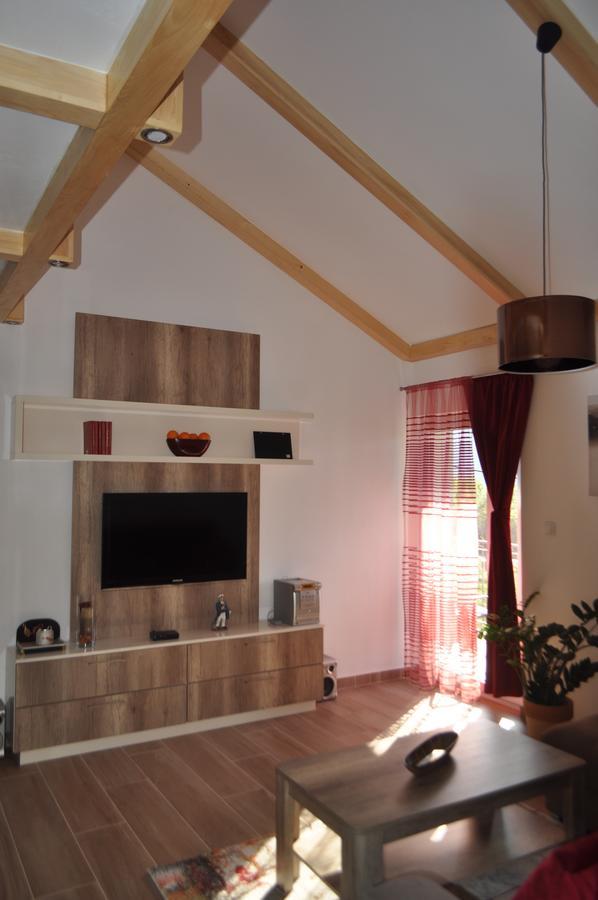 Apartment Maritimo Κότορ Εξωτερικό φωτογραφία
