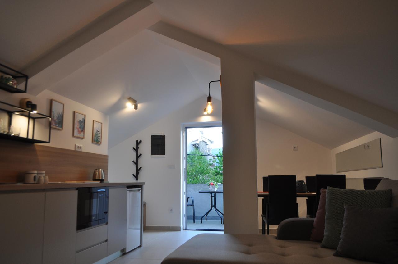 Apartment Maritimo Κότορ Εξωτερικό φωτογραφία