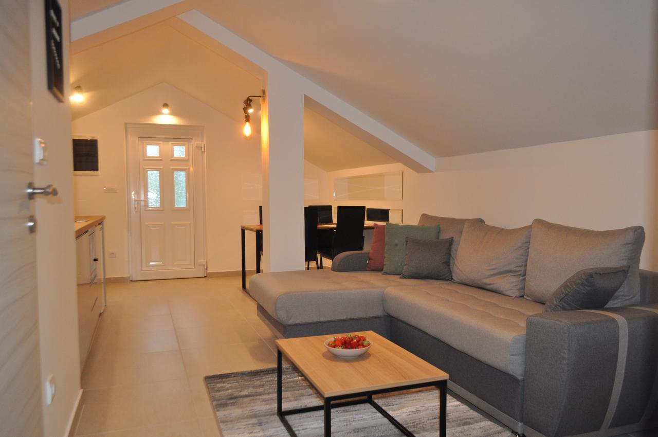 Apartment Maritimo Κότορ Εξωτερικό φωτογραφία