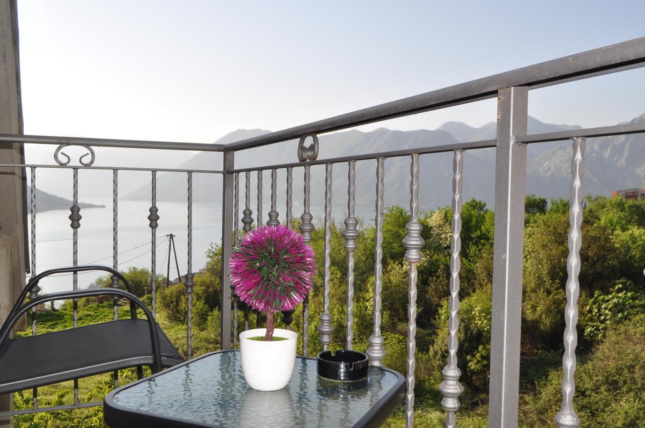 Apartment Maritimo Κότορ Εξωτερικό φωτογραφία