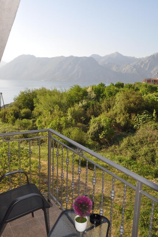 Apartment Maritimo Κότορ Εξωτερικό φωτογραφία