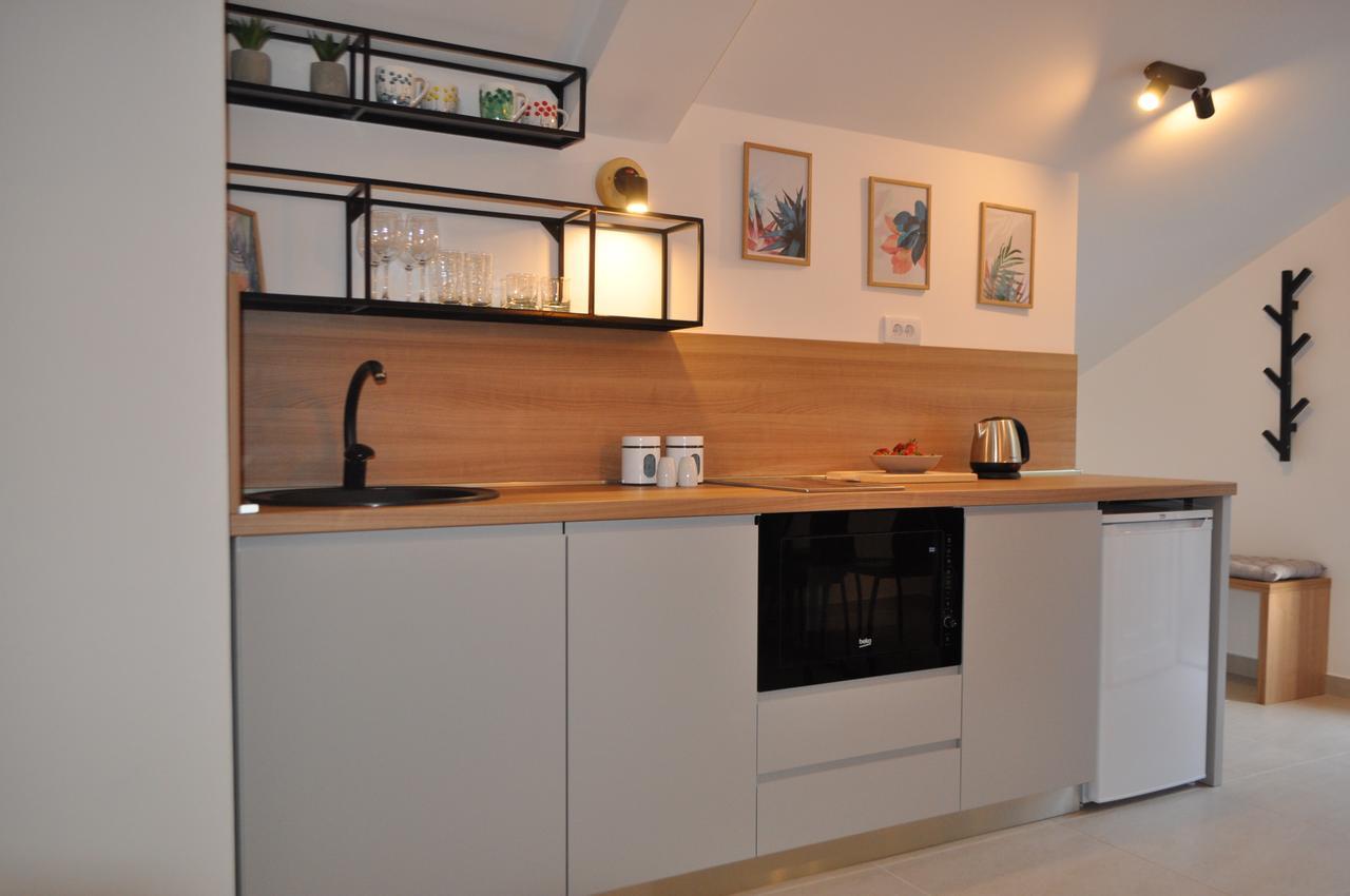 Apartment Maritimo Κότορ Εξωτερικό φωτογραφία