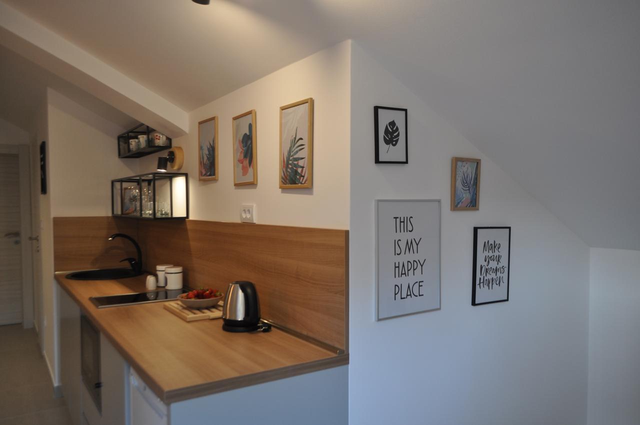 Apartment Maritimo Κότορ Εξωτερικό φωτογραφία