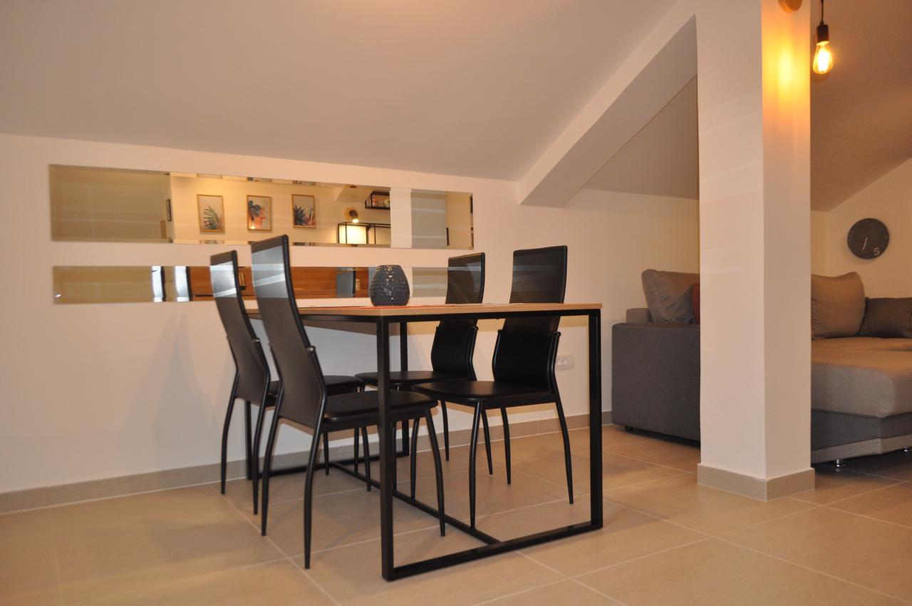 Apartment Maritimo Κότορ Εξωτερικό φωτογραφία