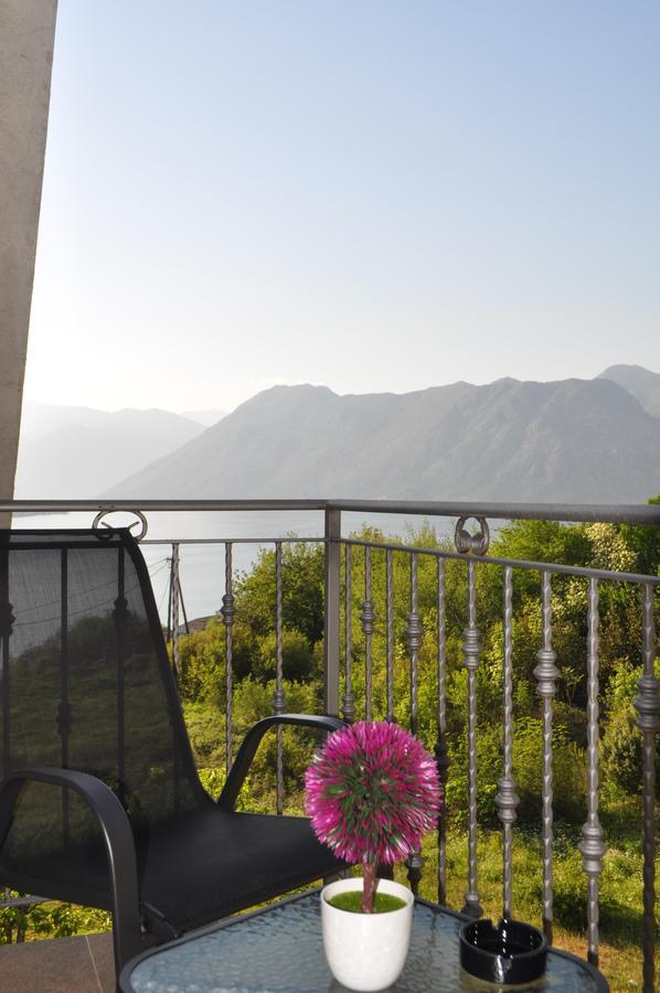 Apartment Maritimo Κότορ Εξωτερικό φωτογραφία