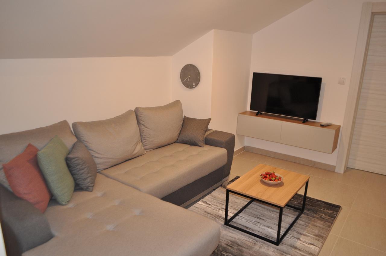 Apartment Maritimo Κότορ Εξωτερικό φωτογραφία