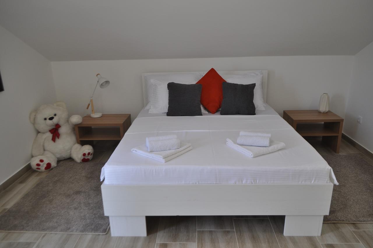 Apartment Maritimo Κότορ Εξωτερικό φωτογραφία