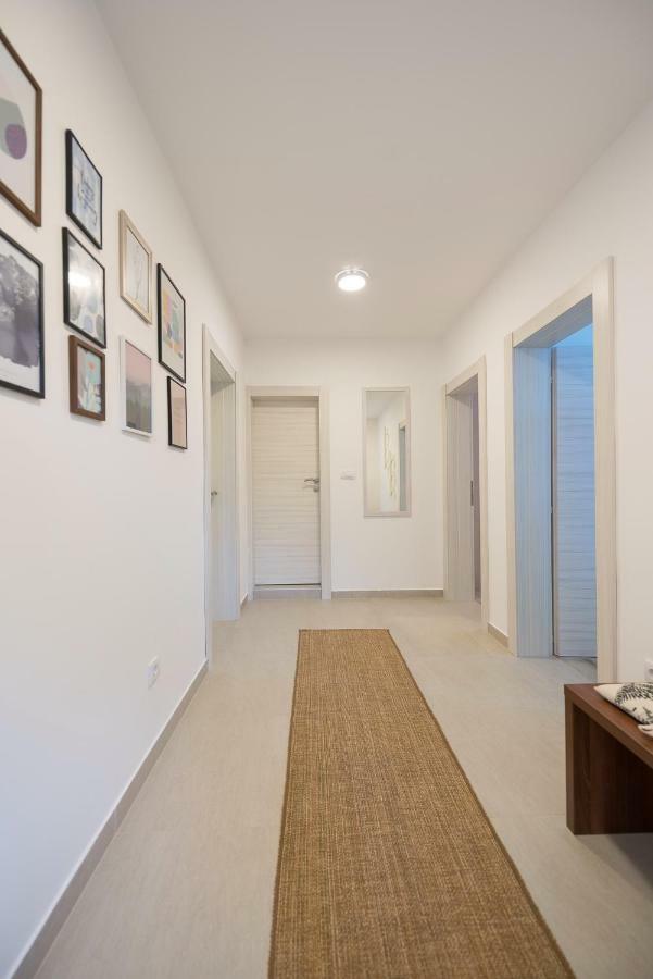 Apartment Maritimo Κότορ Εξωτερικό φωτογραφία