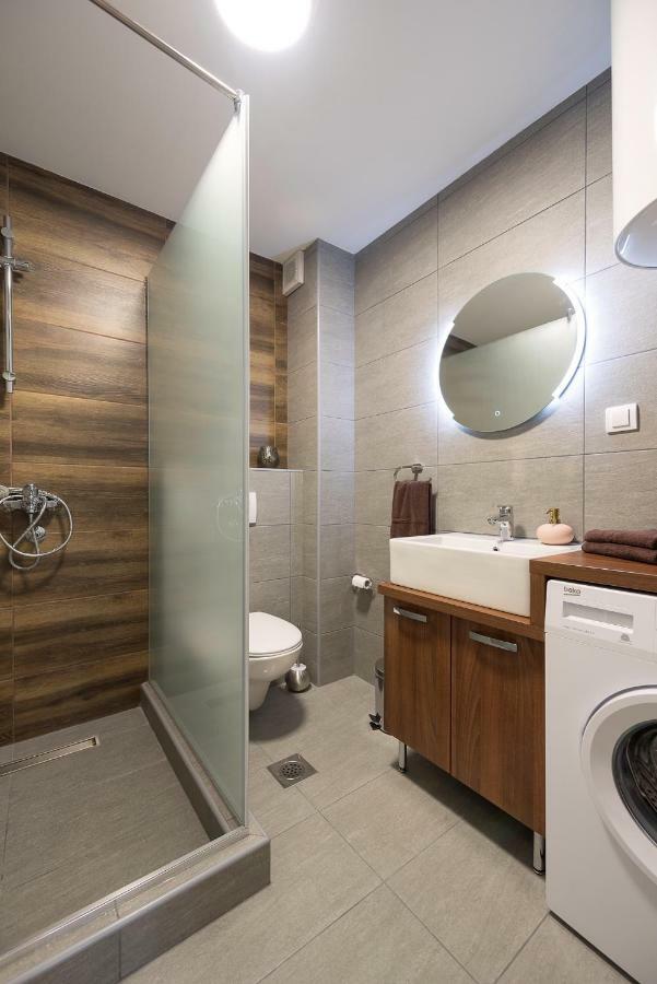 Apartment Maritimo Κότορ Εξωτερικό φωτογραφία