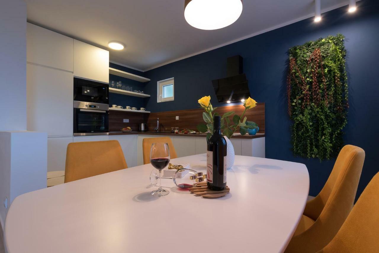 Apartment Maritimo Κότορ Εξωτερικό φωτογραφία