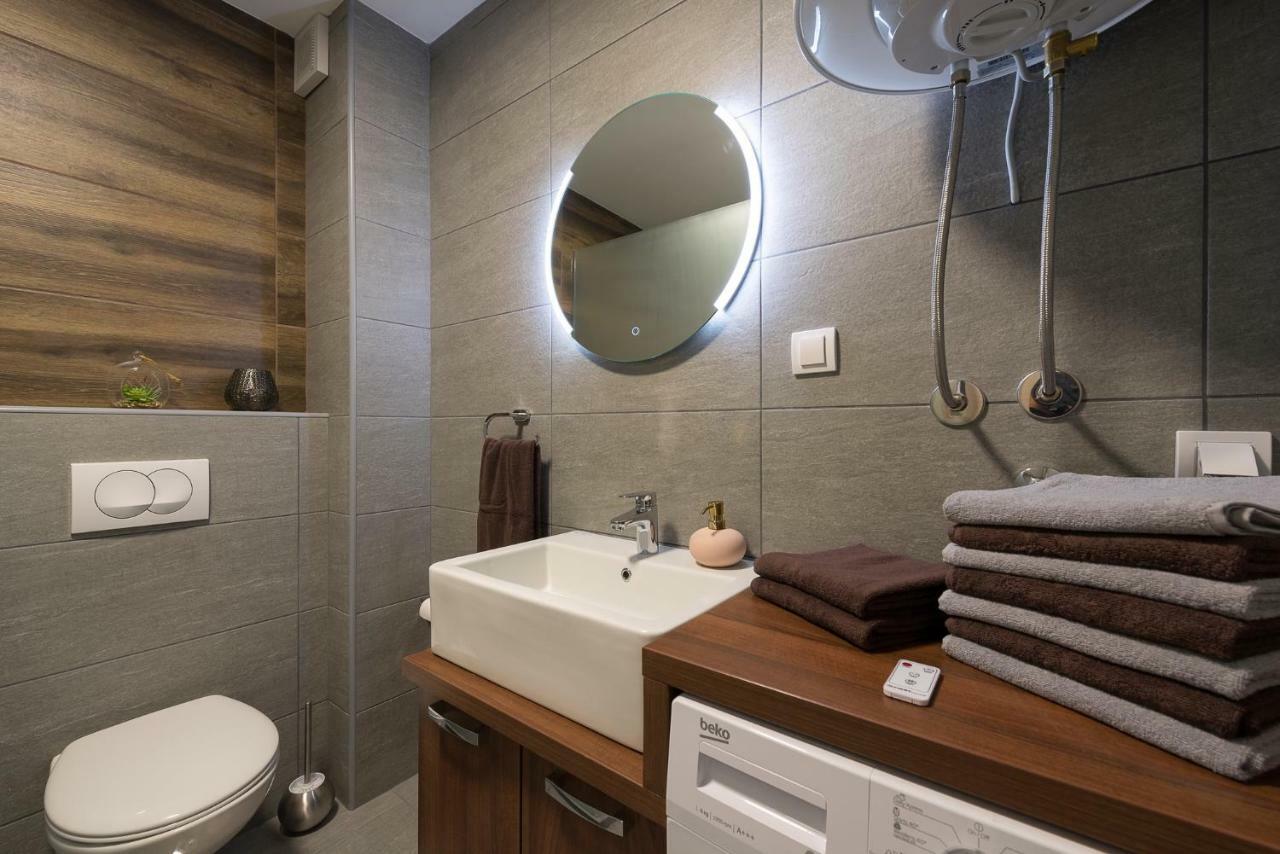 Apartment Maritimo Κότορ Εξωτερικό φωτογραφία