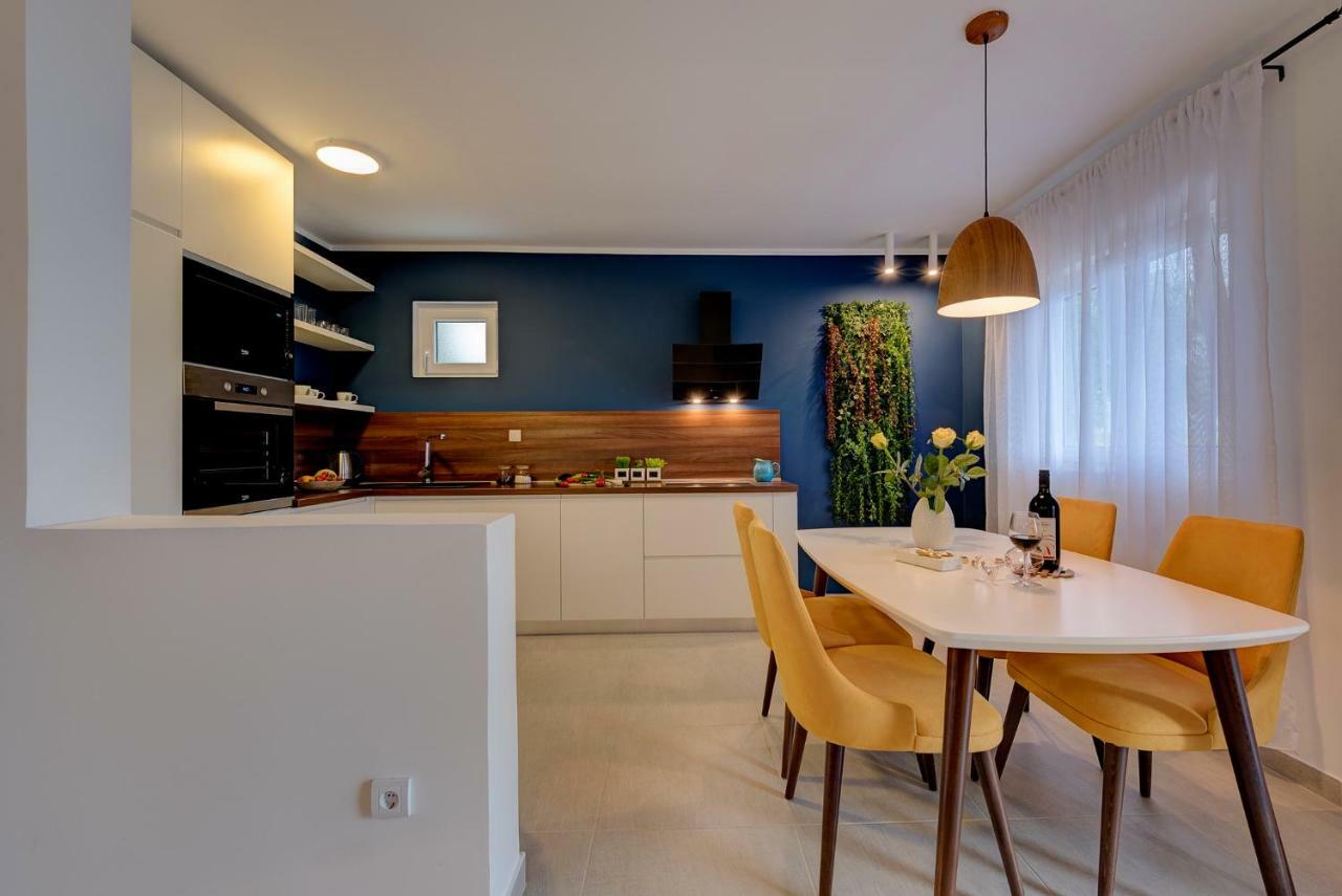 Apartment Maritimo Κότορ Εξωτερικό φωτογραφία