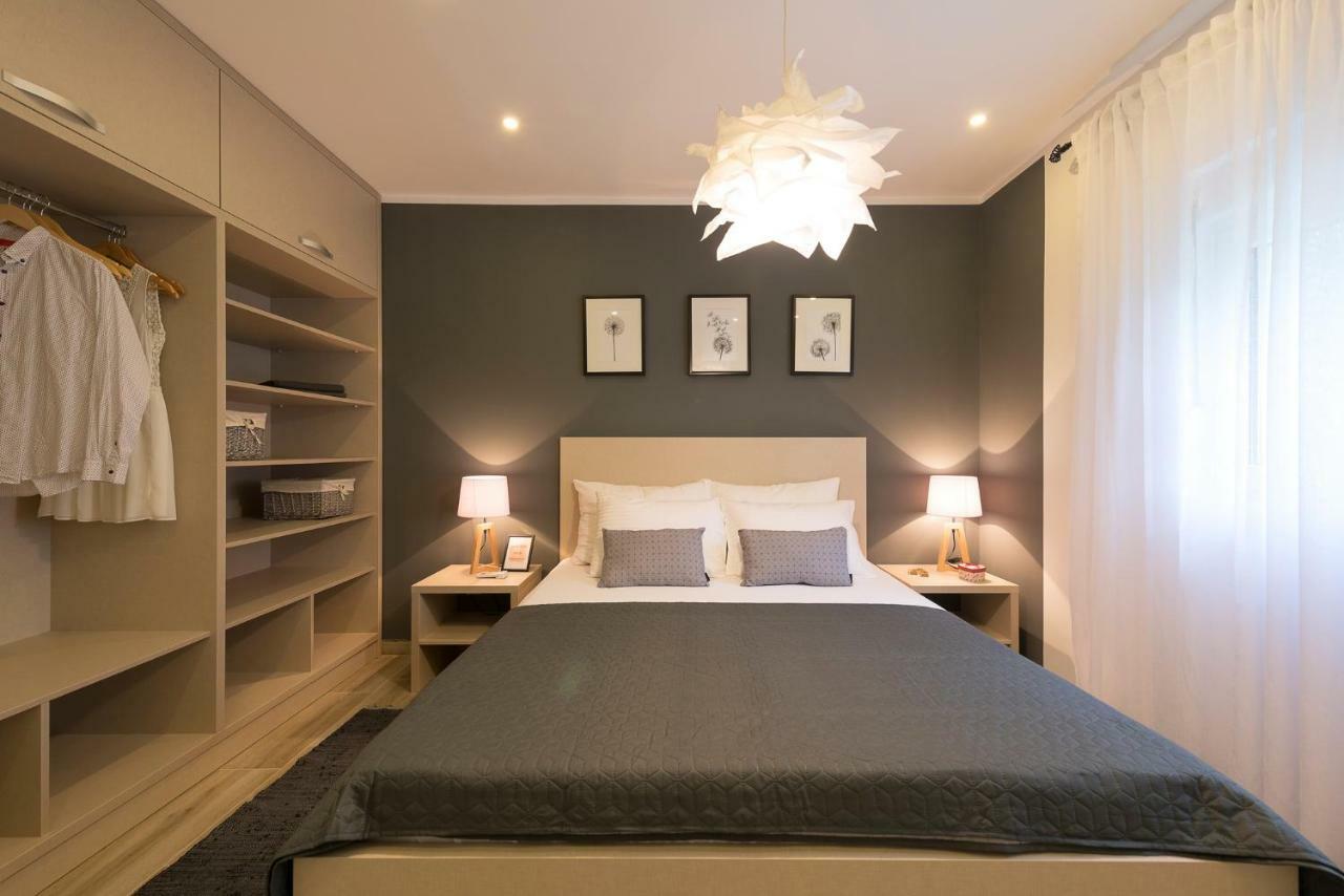 Apartment Maritimo Κότορ Εξωτερικό φωτογραφία