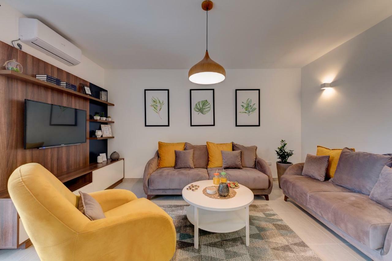 Apartment Maritimo Κότορ Εξωτερικό φωτογραφία