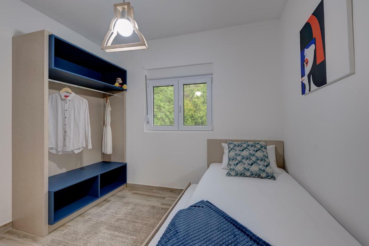 Apartment Maritimo Κότορ Εξωτερικό φωτογραφία