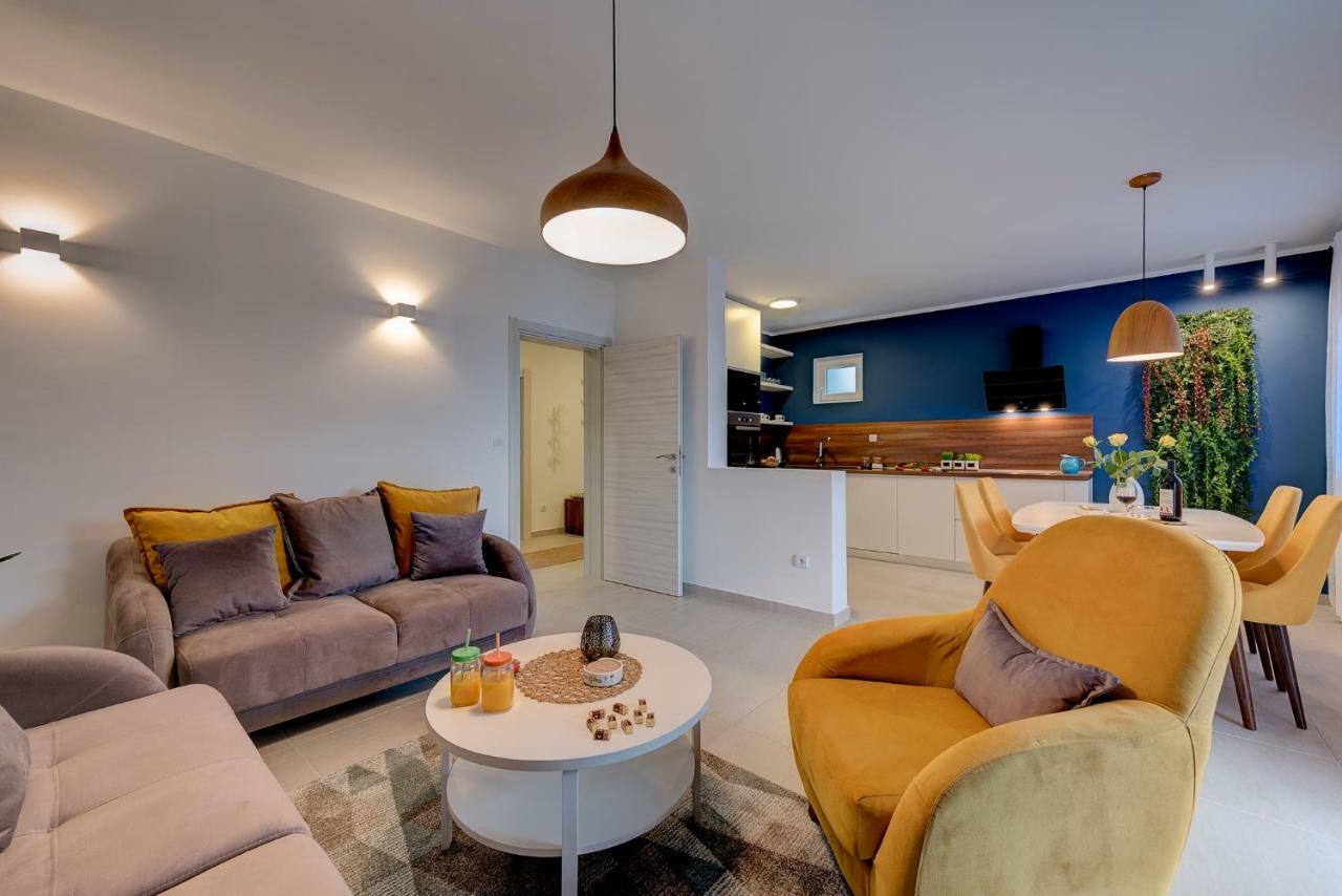 Apartment Maritimo Κότορ Εξωτερικό φωτογραφία