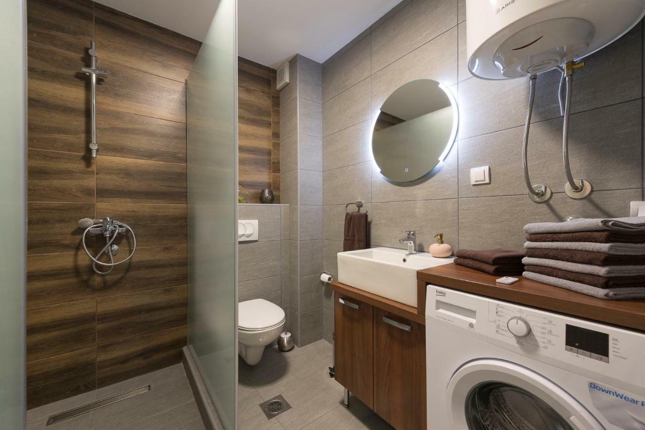 Apartment Maritimo Κότορ Εξωτερικό φωτογραφία