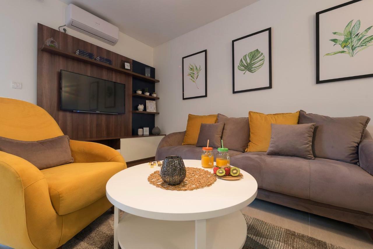Apartment Maritimo Κότορ Εξωτερικό φωτογραφία