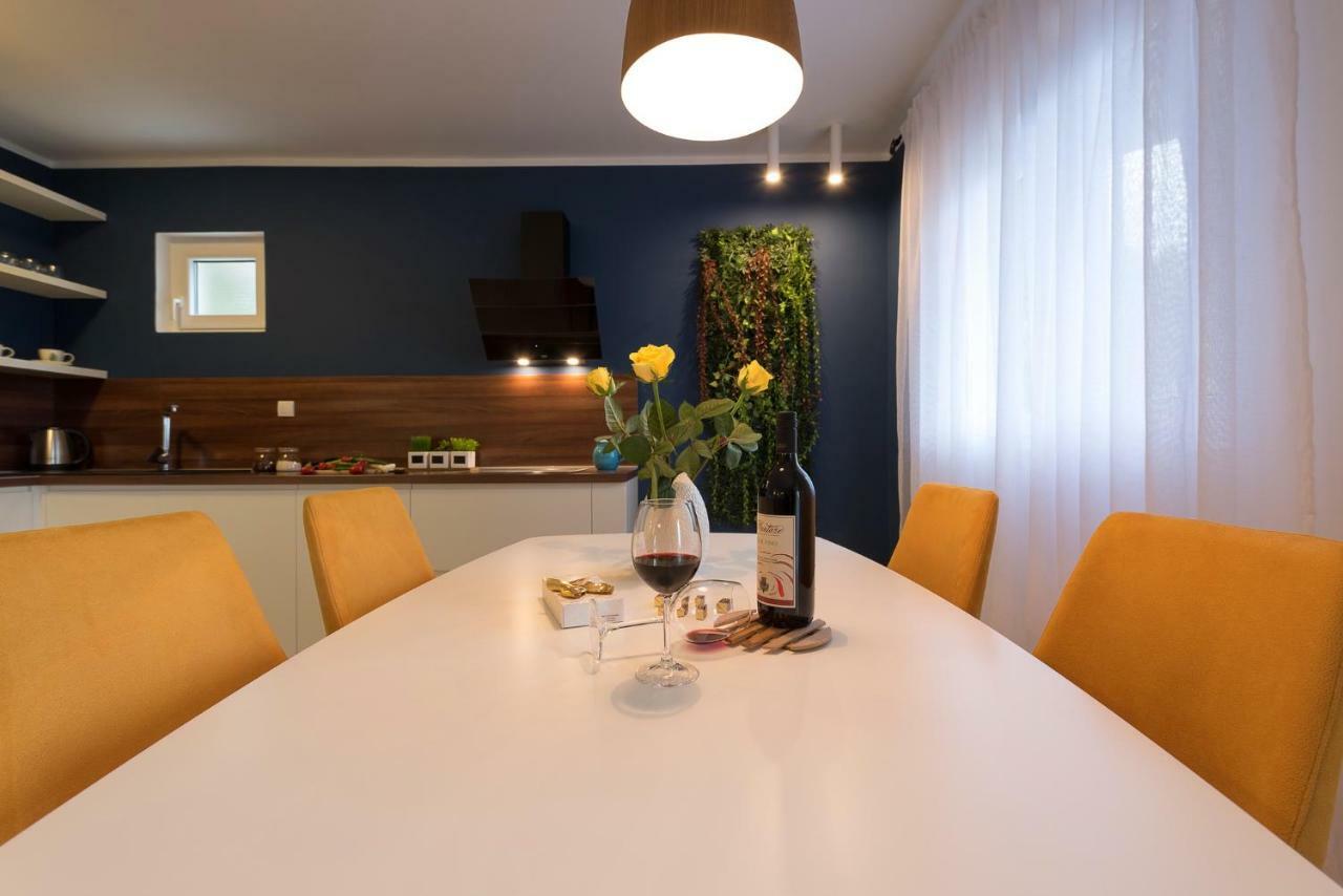 Apartment Maritimo Κότορ Εξωτερικό φωτογραφία