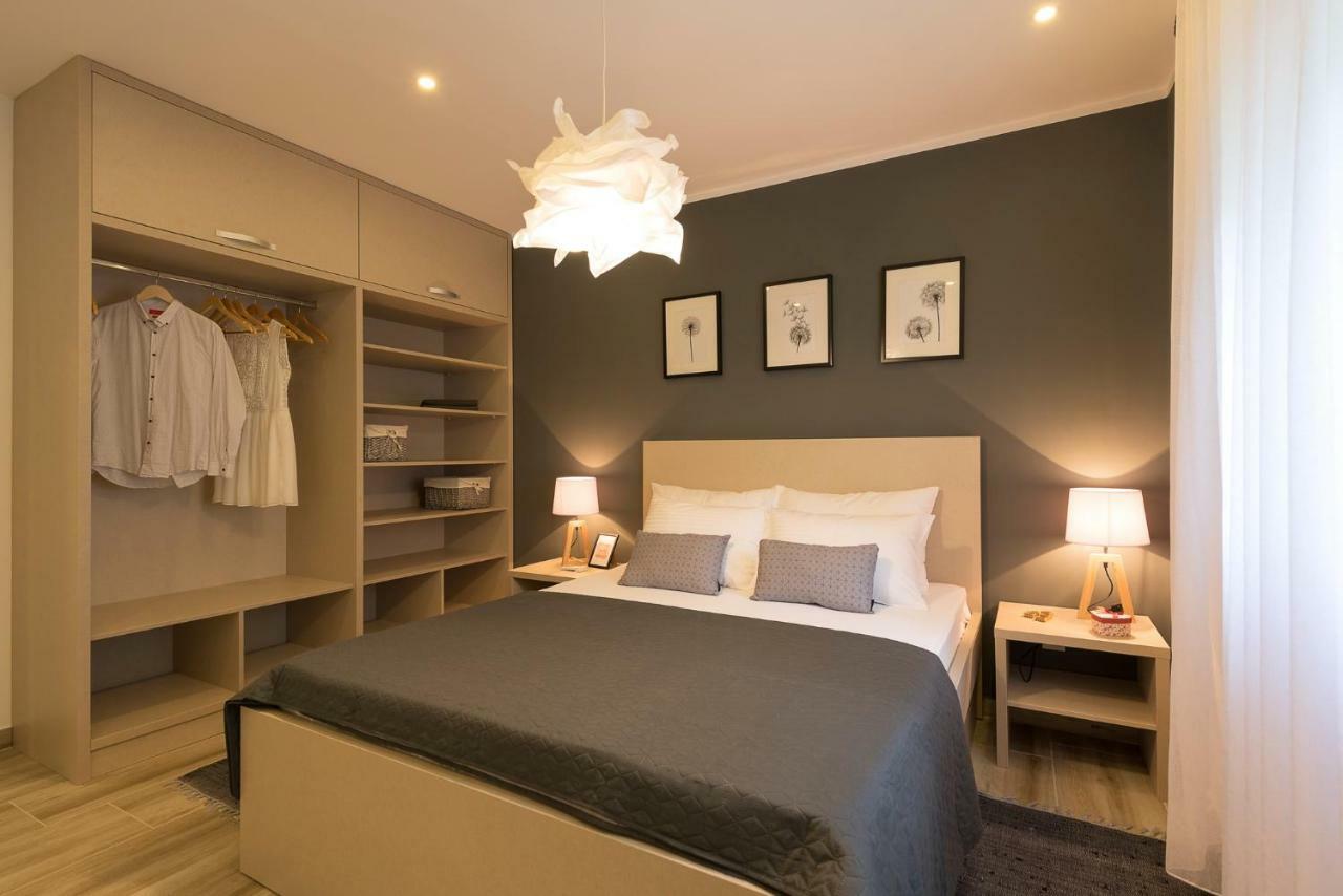 Apartment Maritimo Κότορ Εξωτερικό φωτογραφία