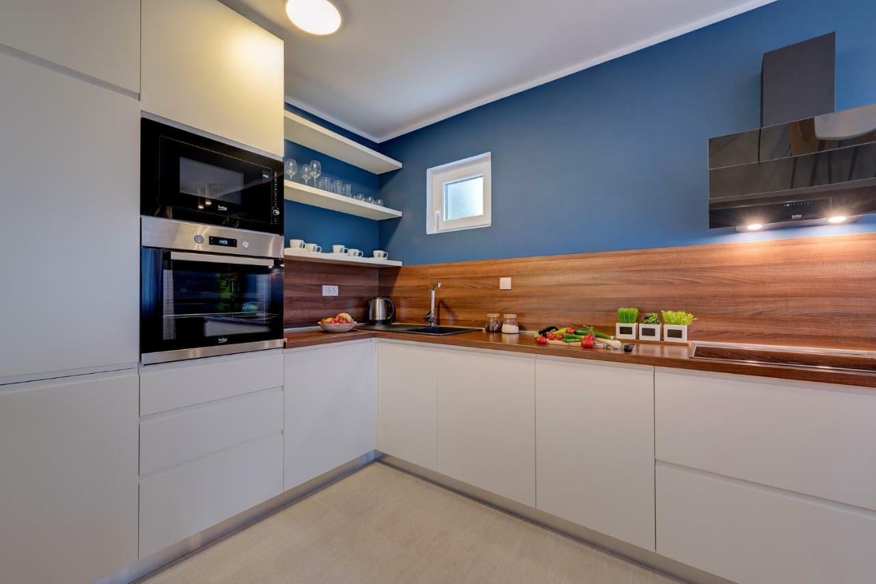 Apartment Maritimo Κότορ Εξωτερικό φωτογραφία